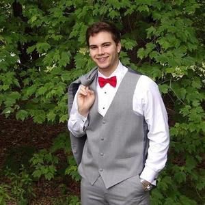 Meet your Posher, Tyler